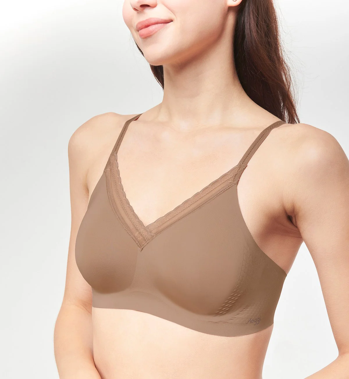 Sloggi Body Adapt Twist Soft Bra - Image 7