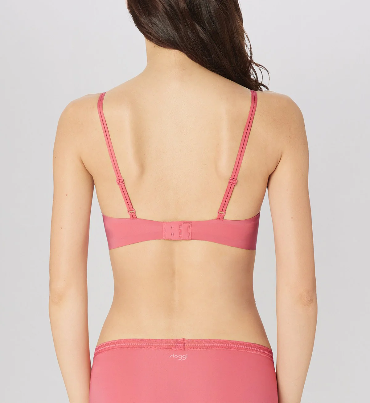 Sloggi Body Adapt Twist Soft Bra - Image 3