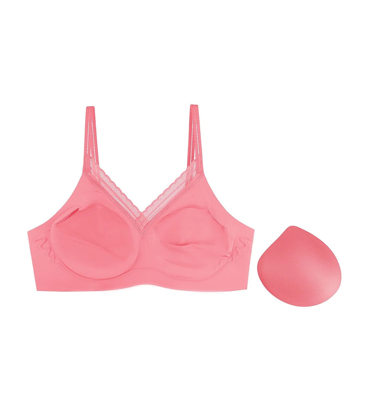 Sloggi Body Adapt Twist Soft Bra - Image 7