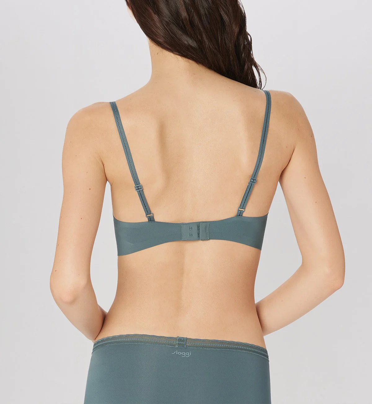 Sloggi Body Adapt Twist Soft Bra - Image 3