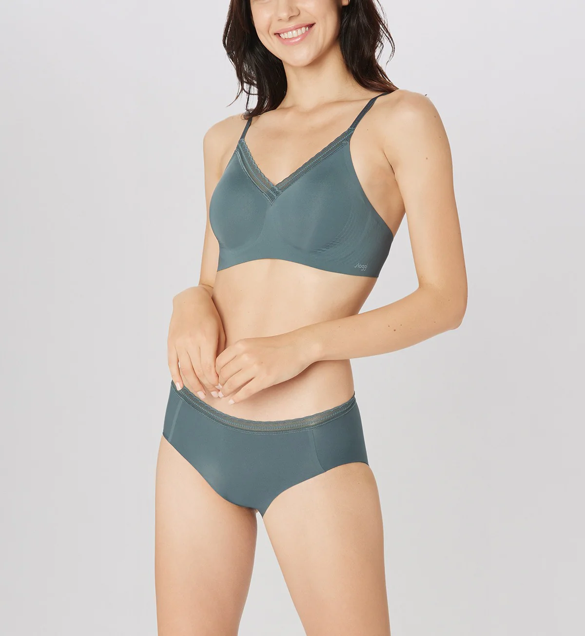 Sloggi Body Adapt Twist Soft Bra - Image 5