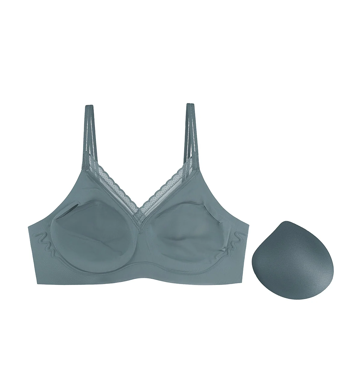 Sloggi Body Adapt Twist Soft Bra - Image 7