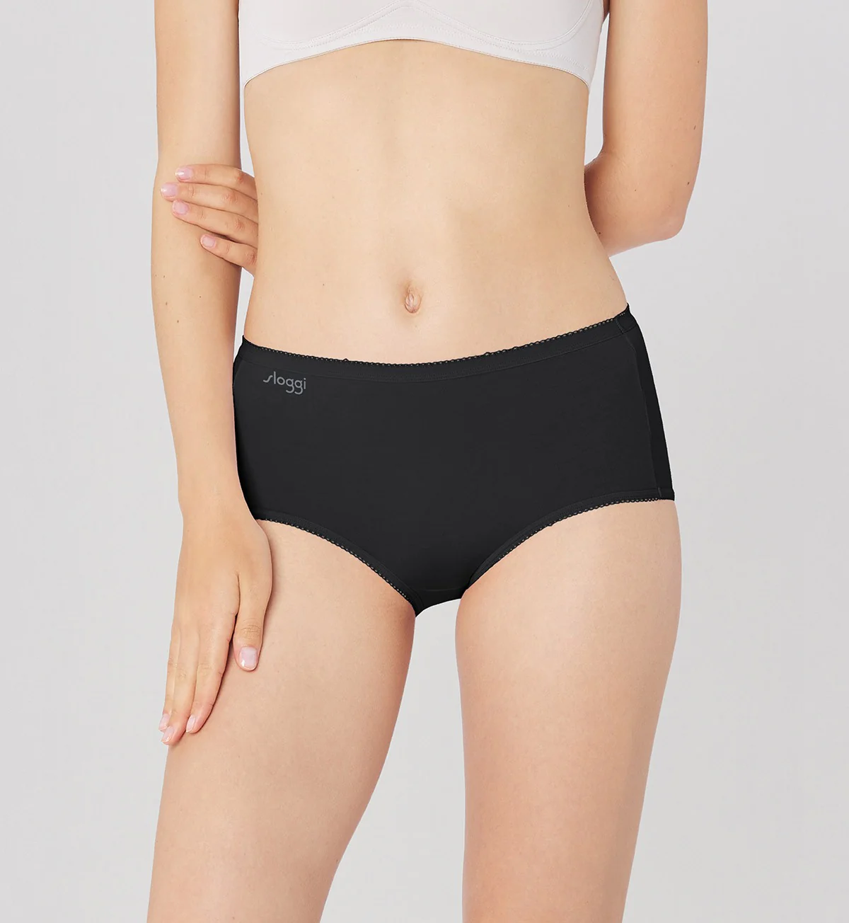 Sloggi Comfort Care Maxi - Image 2