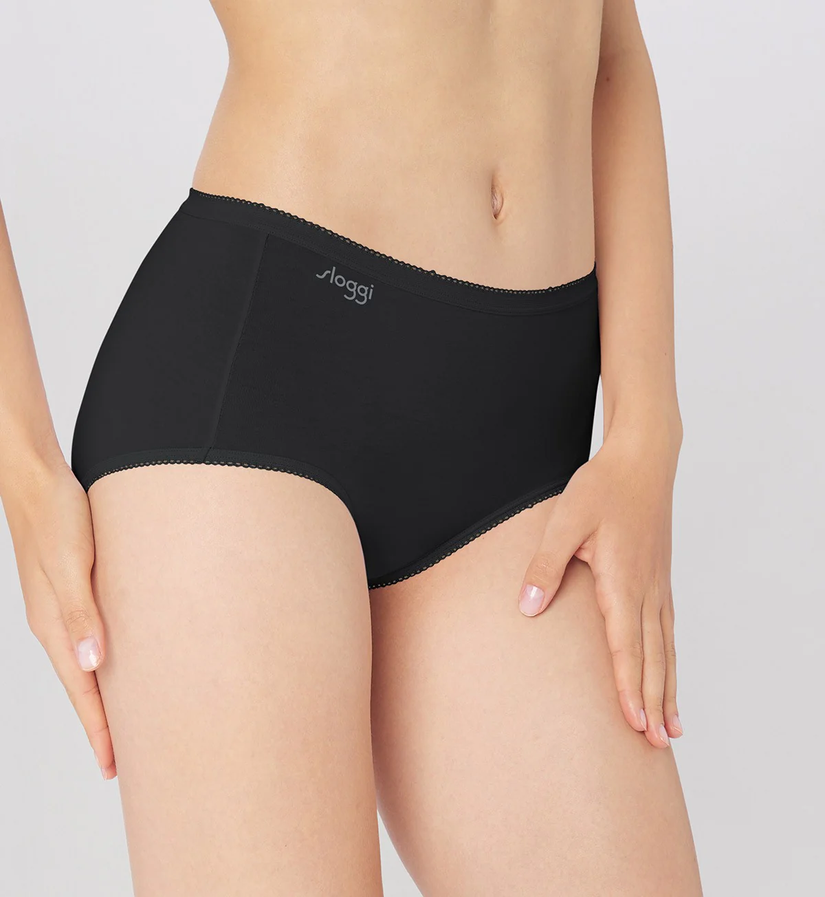 Sloggi Comfort Care Maxi - Image 4
