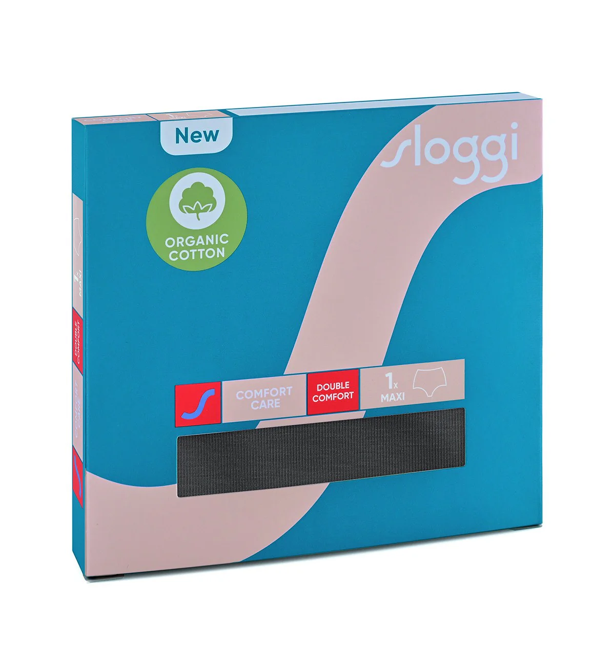 Sloggi Comfort Care Maxi - Image 6
