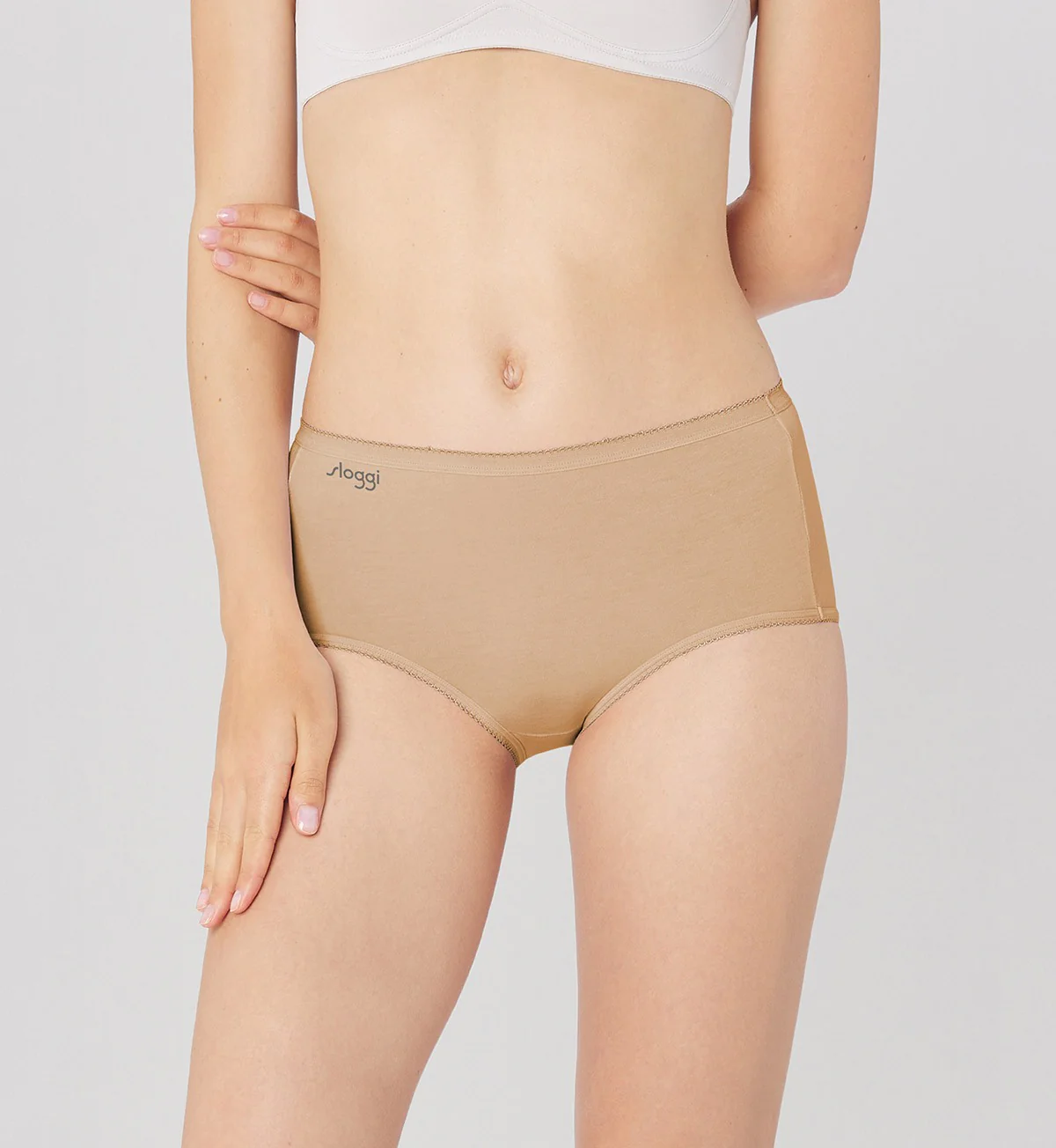 Sloggi Comfort Care Maxi - Image 2
