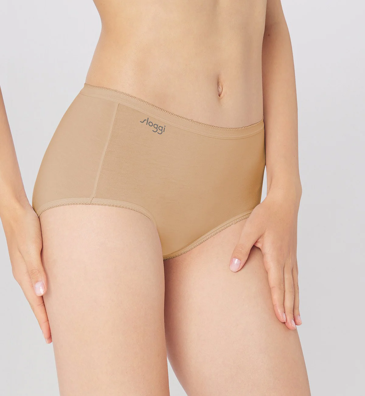 Sloggi Comfort Care Maxi - Image 4