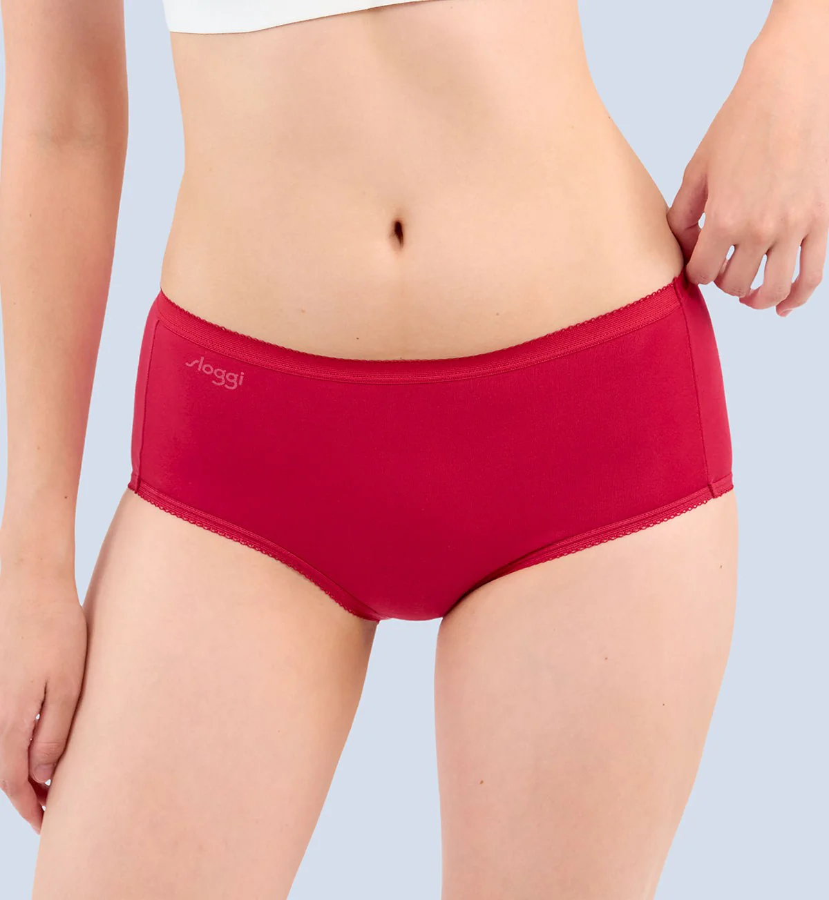 Sloggi Comfort Care Maxi - Image 2