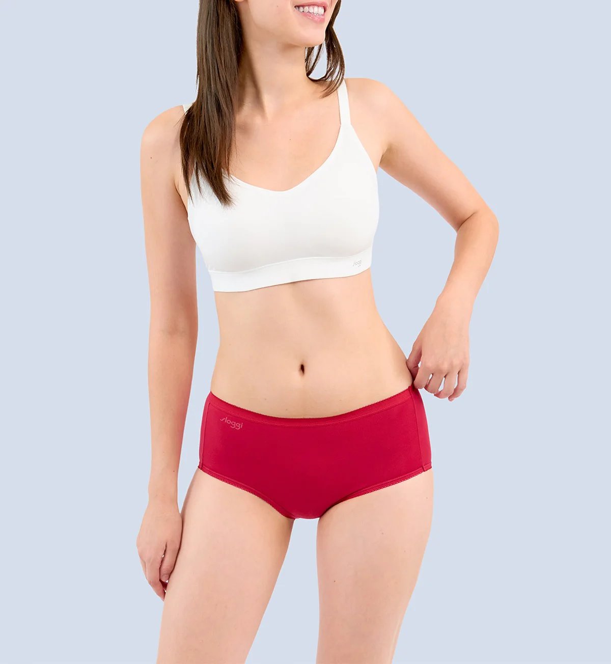 Sloggi Comfort Care Maxi - Image 5