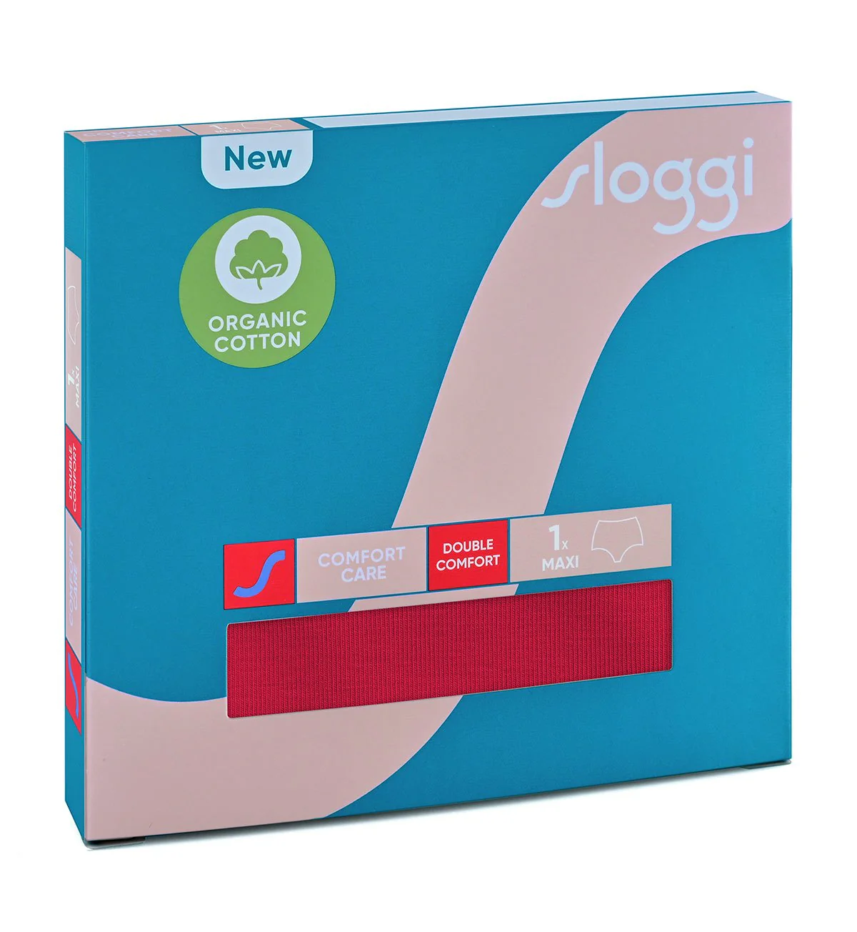 Sloggi Comfort Care Maxi - Image 6