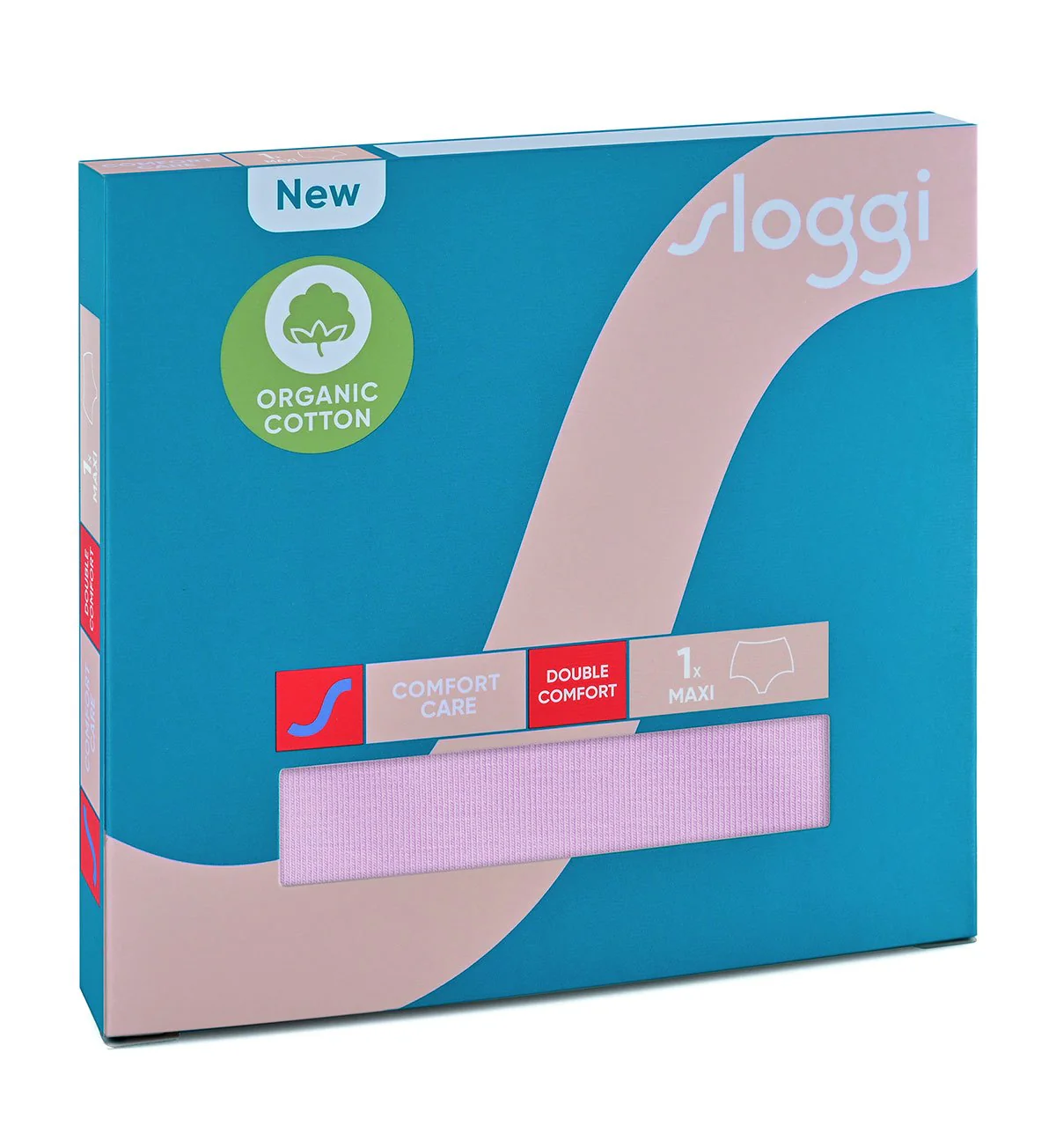 Sloggi Comfort Care Maxi - Image 6