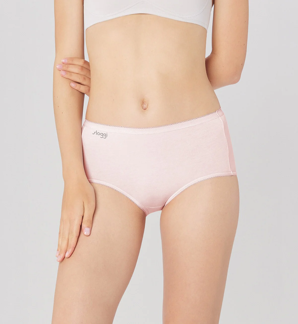 Sloggi Comfort Care Maxi - Image 2
