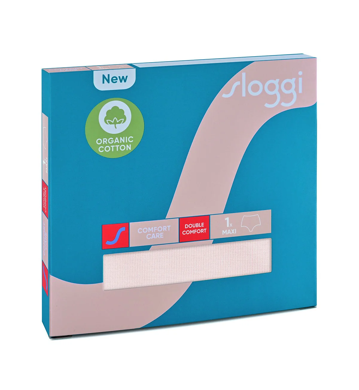 Sloggi Comfort Care Maxi - Image 6