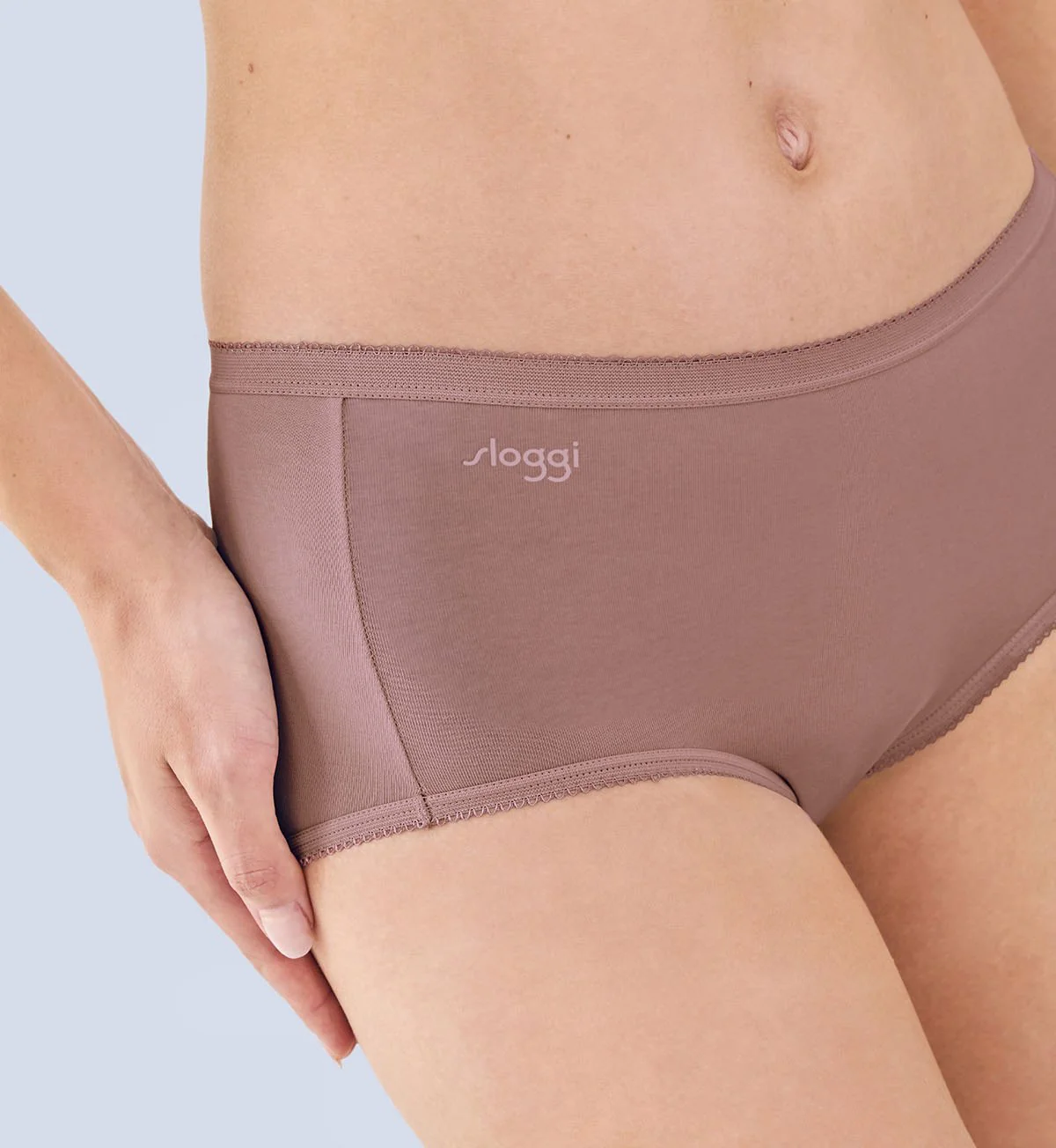 Sloggi Comfort Care Maxi - Image 4
