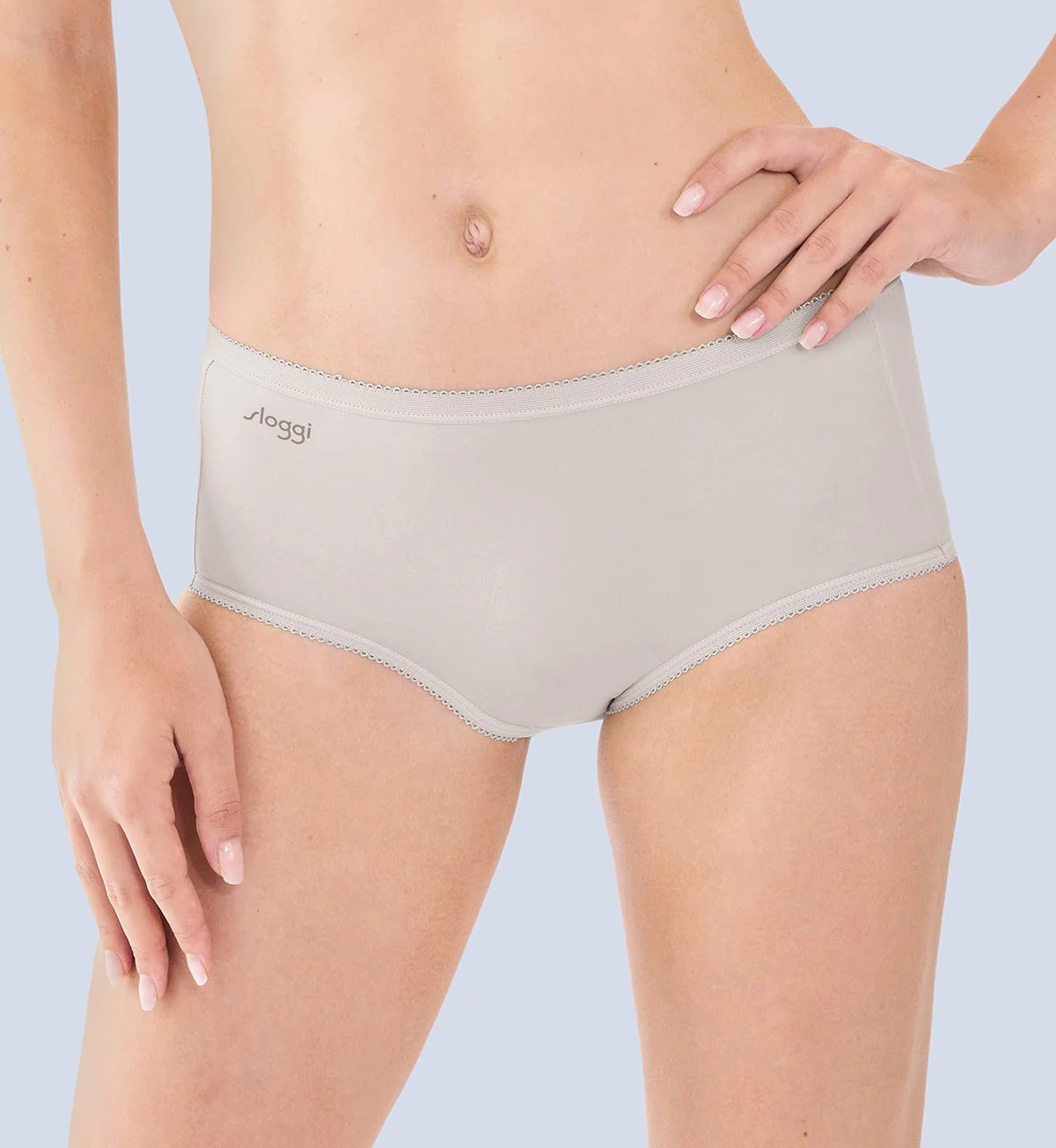 Sloggi Comfort Care Maxi - Image 2