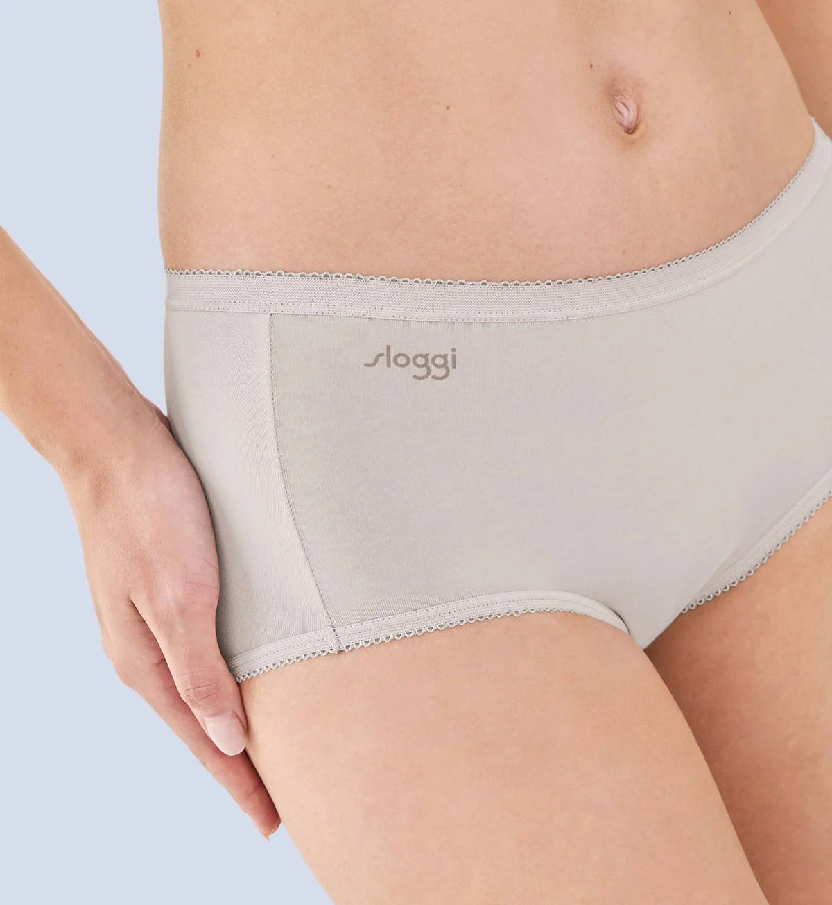 Sloggi Comfort Care Maxi - Image 4