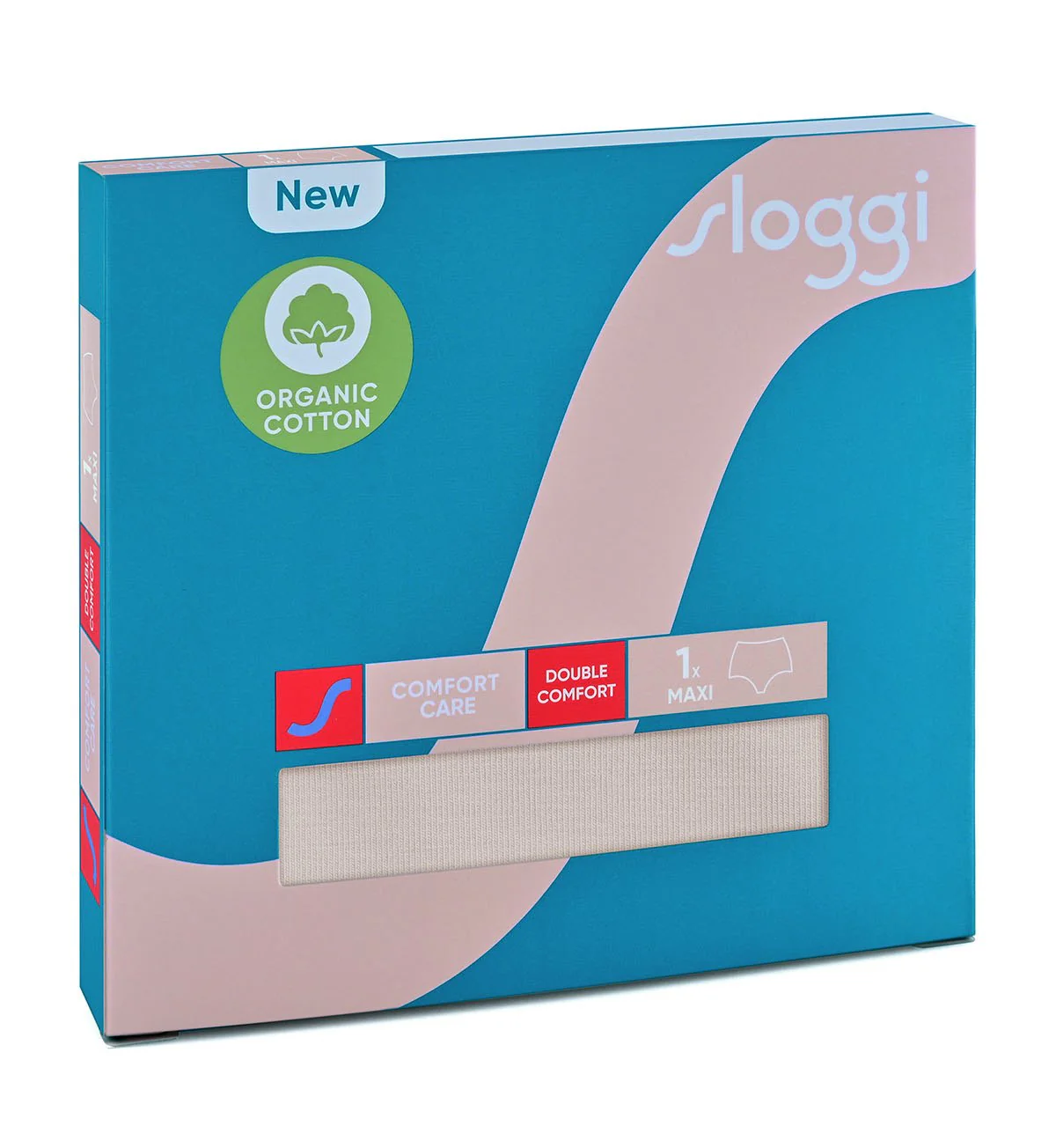 Sloggi Comfort Care Maxi - Image 6