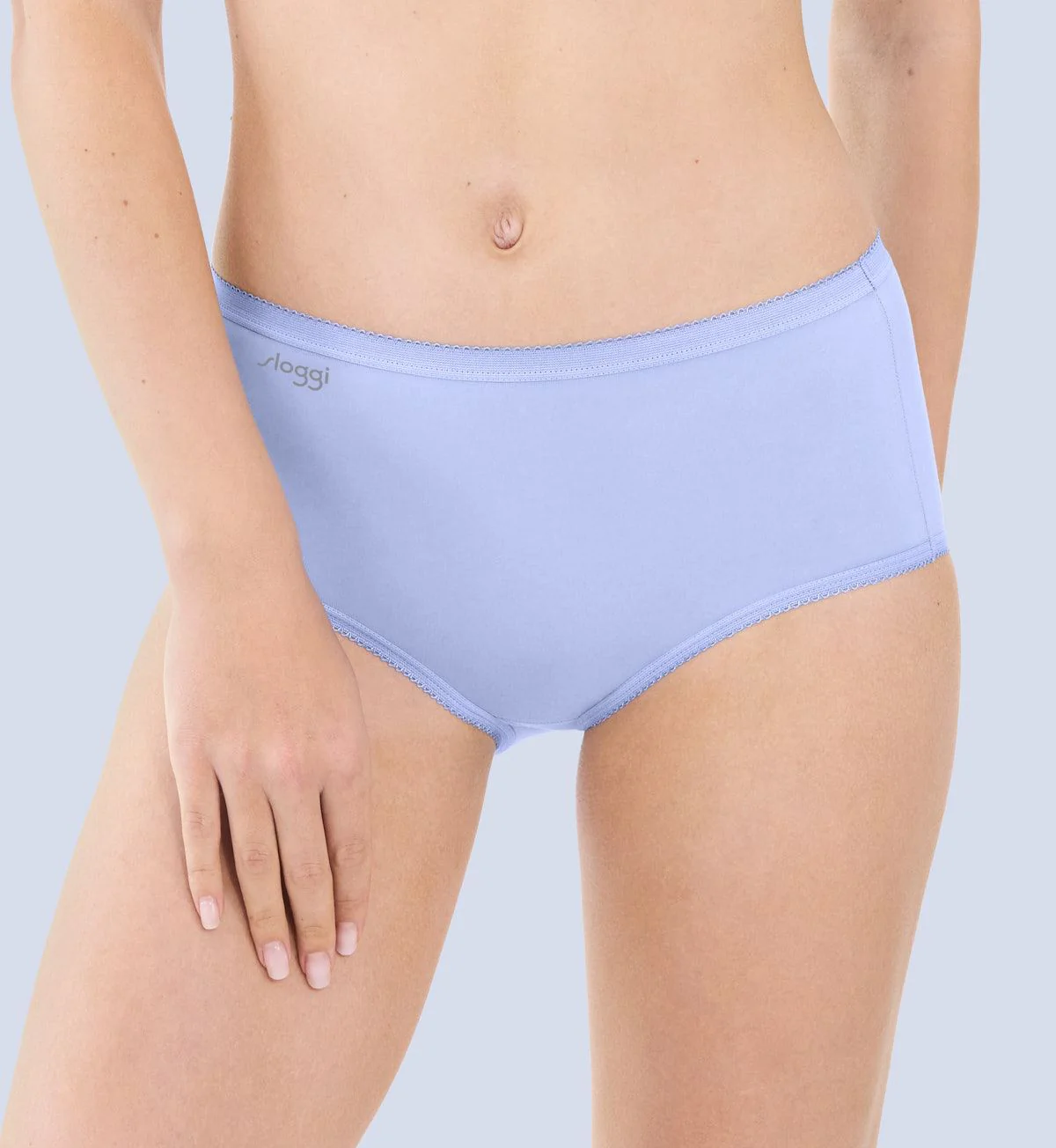 Sloggi Comfort Care Maxi - Image 2