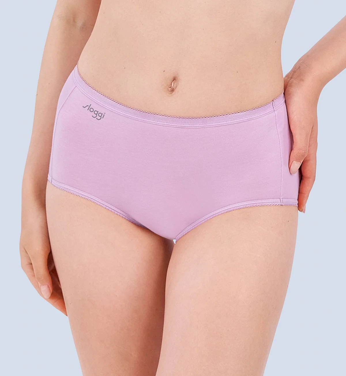 Sloggi Comfort Care Maxi - Image 2