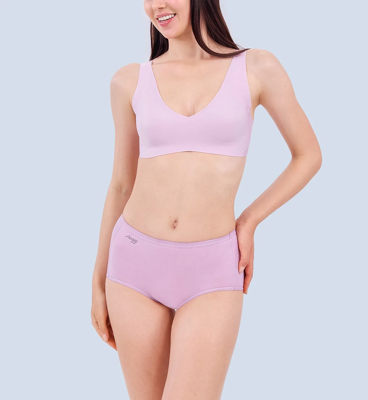 Sloggi Comfort Care Maxi - Image 5