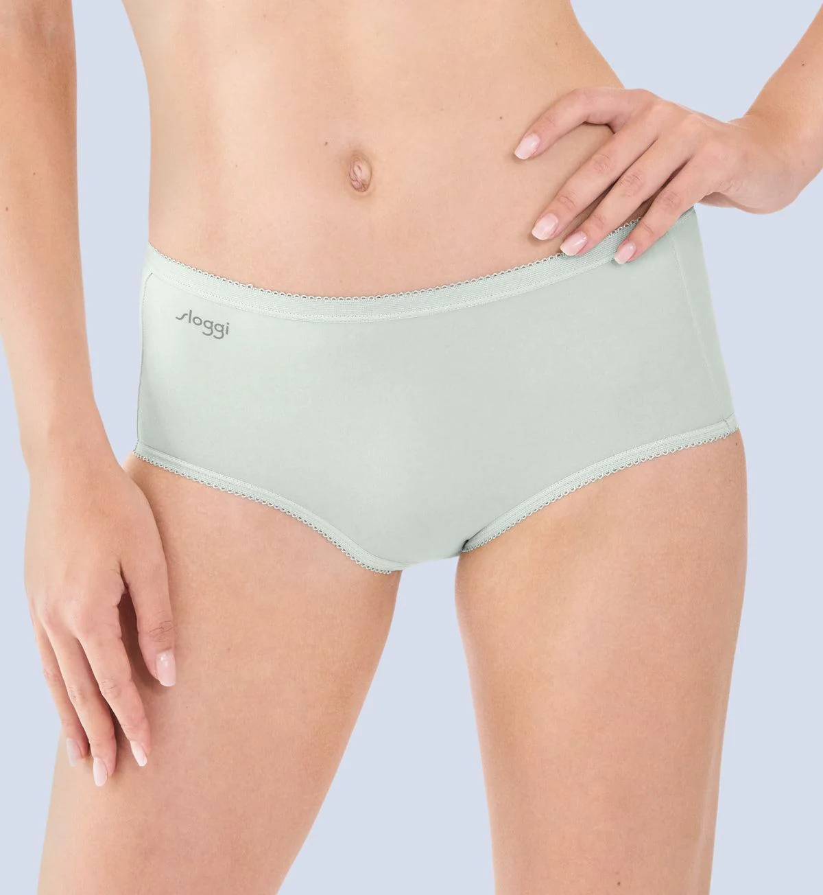 Sloggi Comfort Care Maxi - Image 2