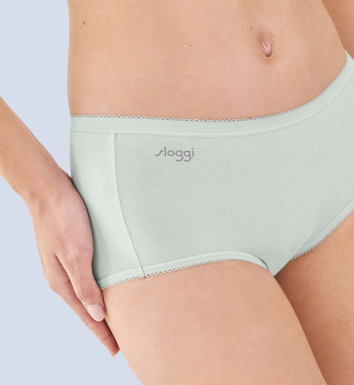 Sloggi Comfort Care Maxi - Image 4
