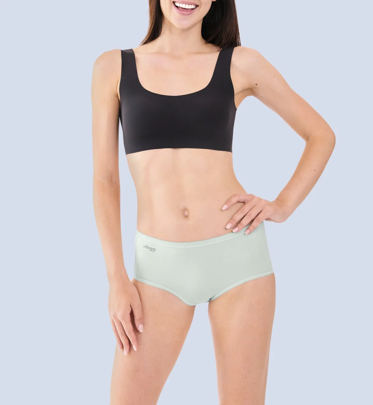 Sloggi Comfort Care Maxi - Image 5