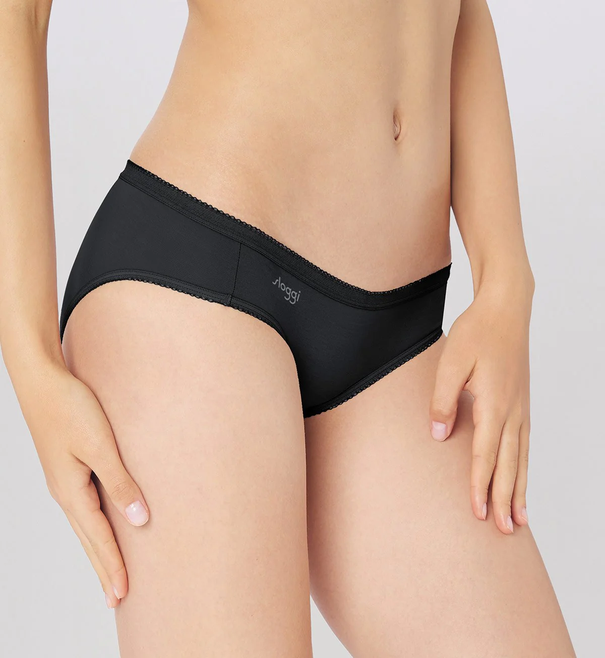 Sloggi Comfort Care Midi - Image 4