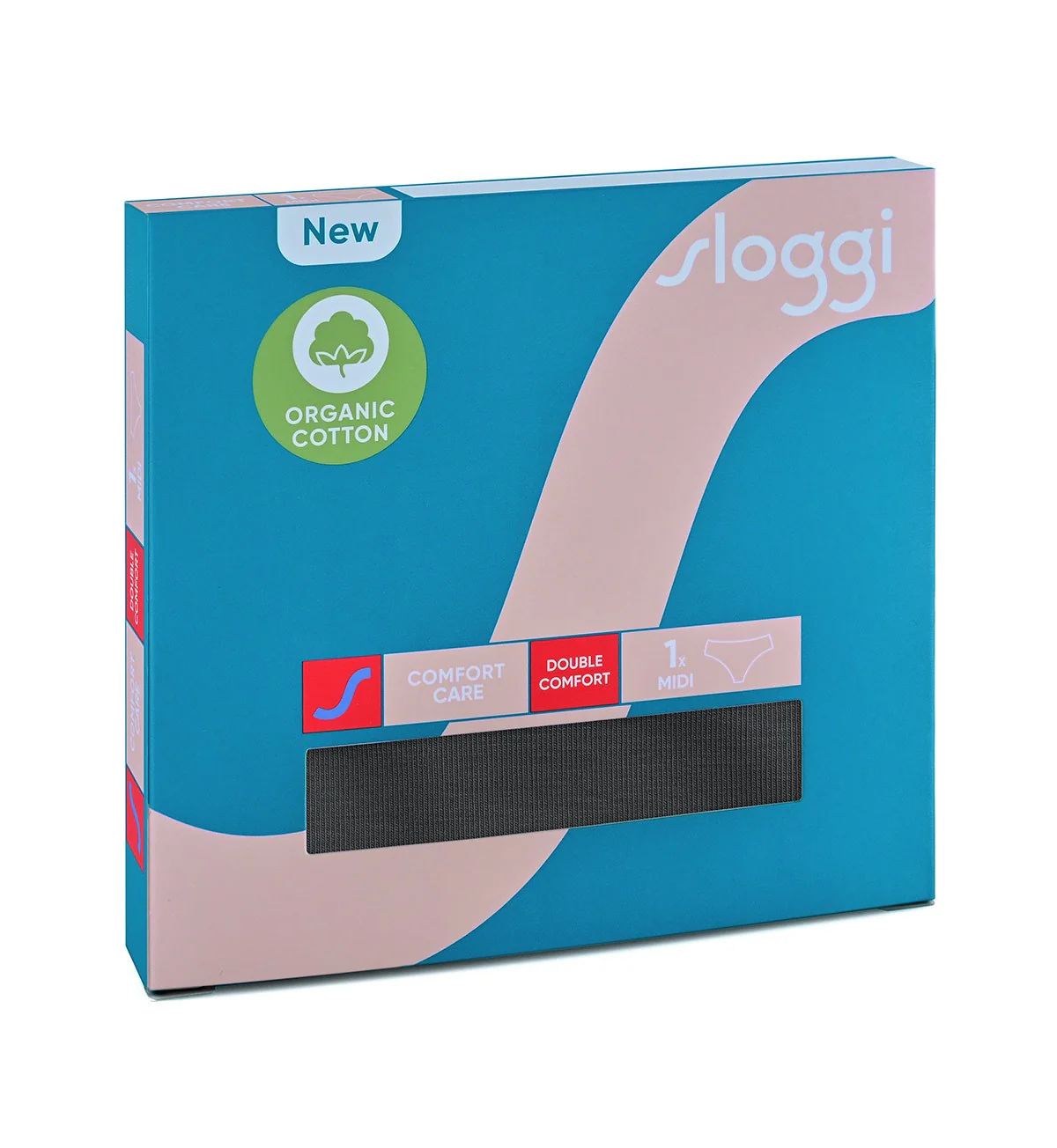 Sloggi Comfort Care Midi - Image 6