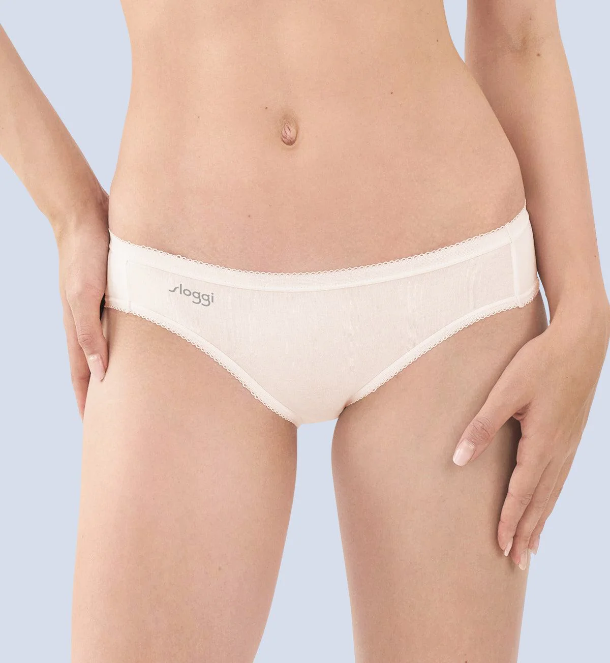 Sloggi Comfort Care Midi - Image 2