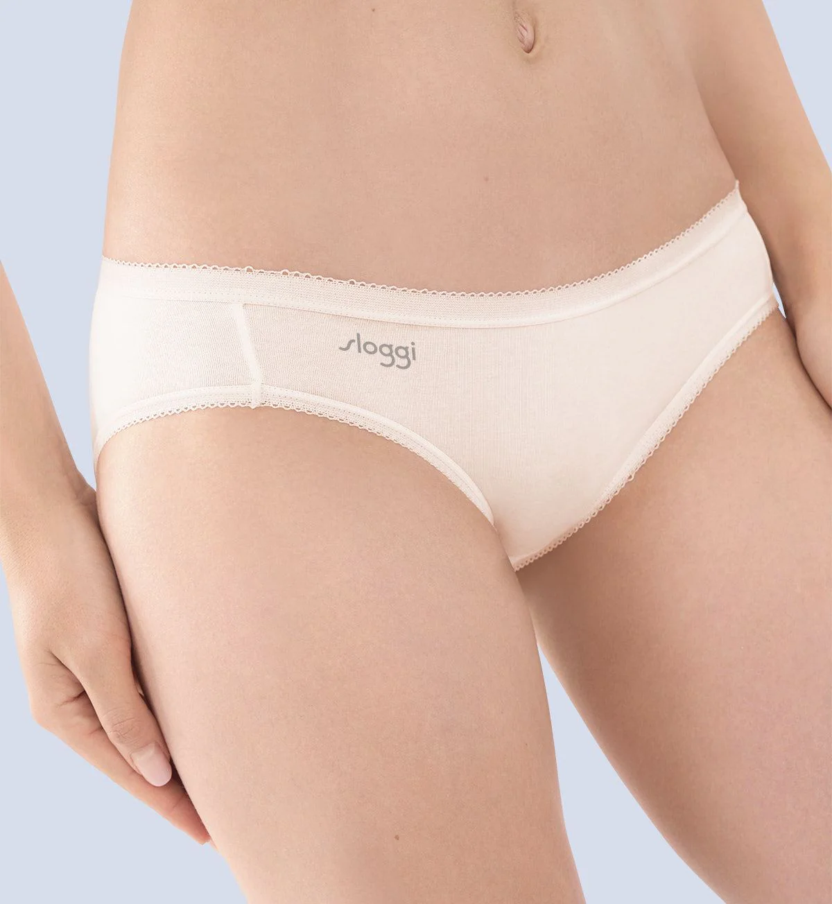 Sloggi Comfort Care Midi - Image 4