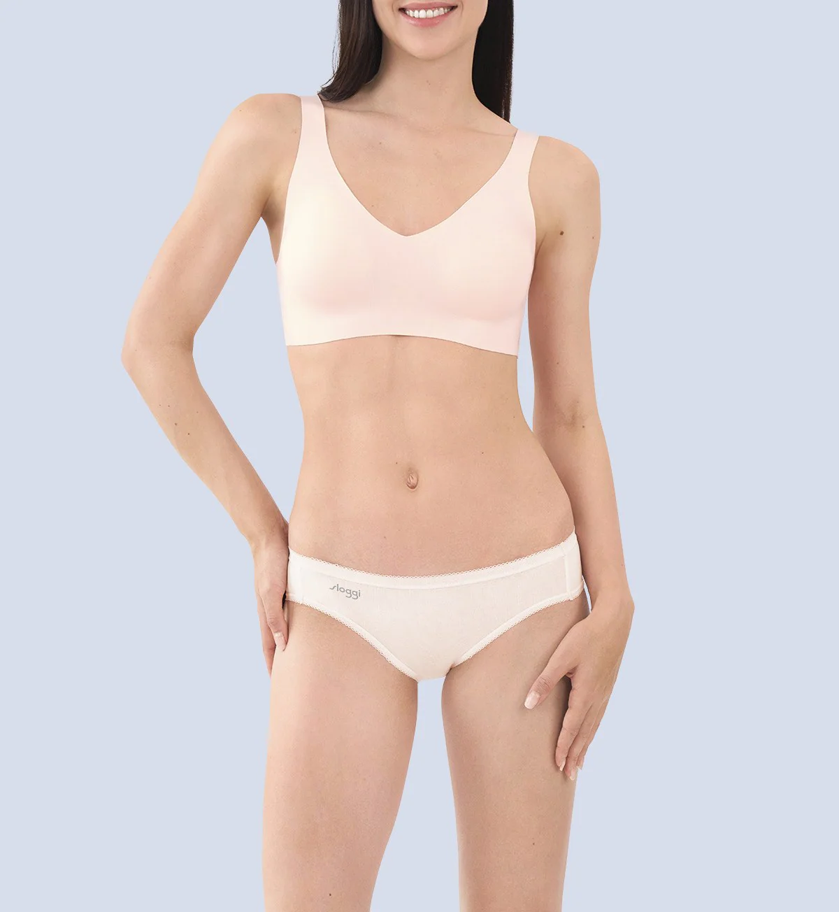Sloggi Comfort Care Midi - Image 5