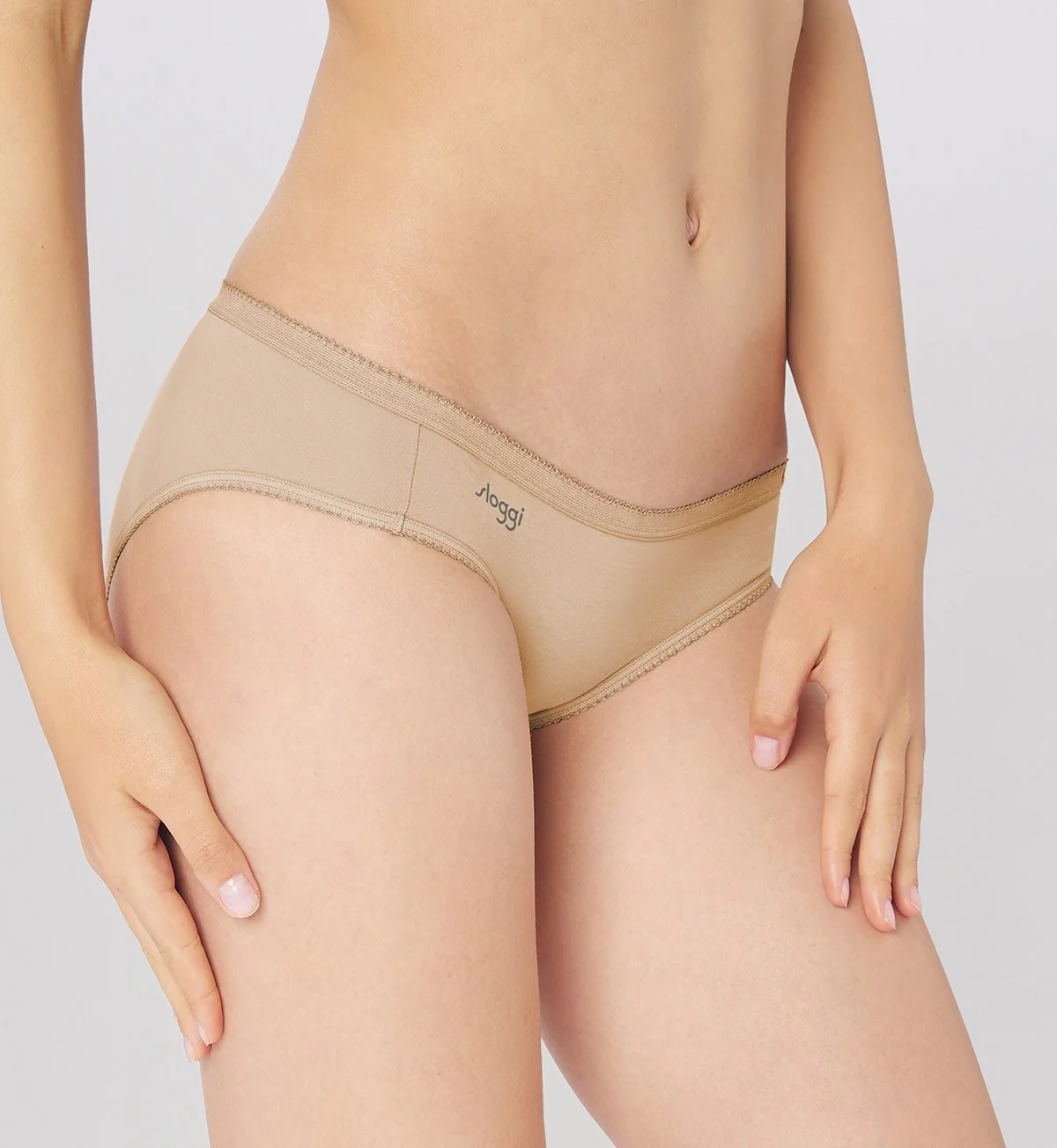 Sloggi Comfort Care Midi - Image 4