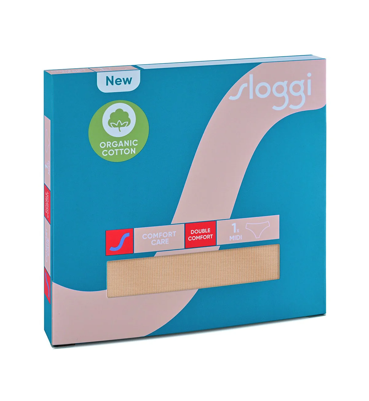 Sloggi Comfort Care Midi - Image 6