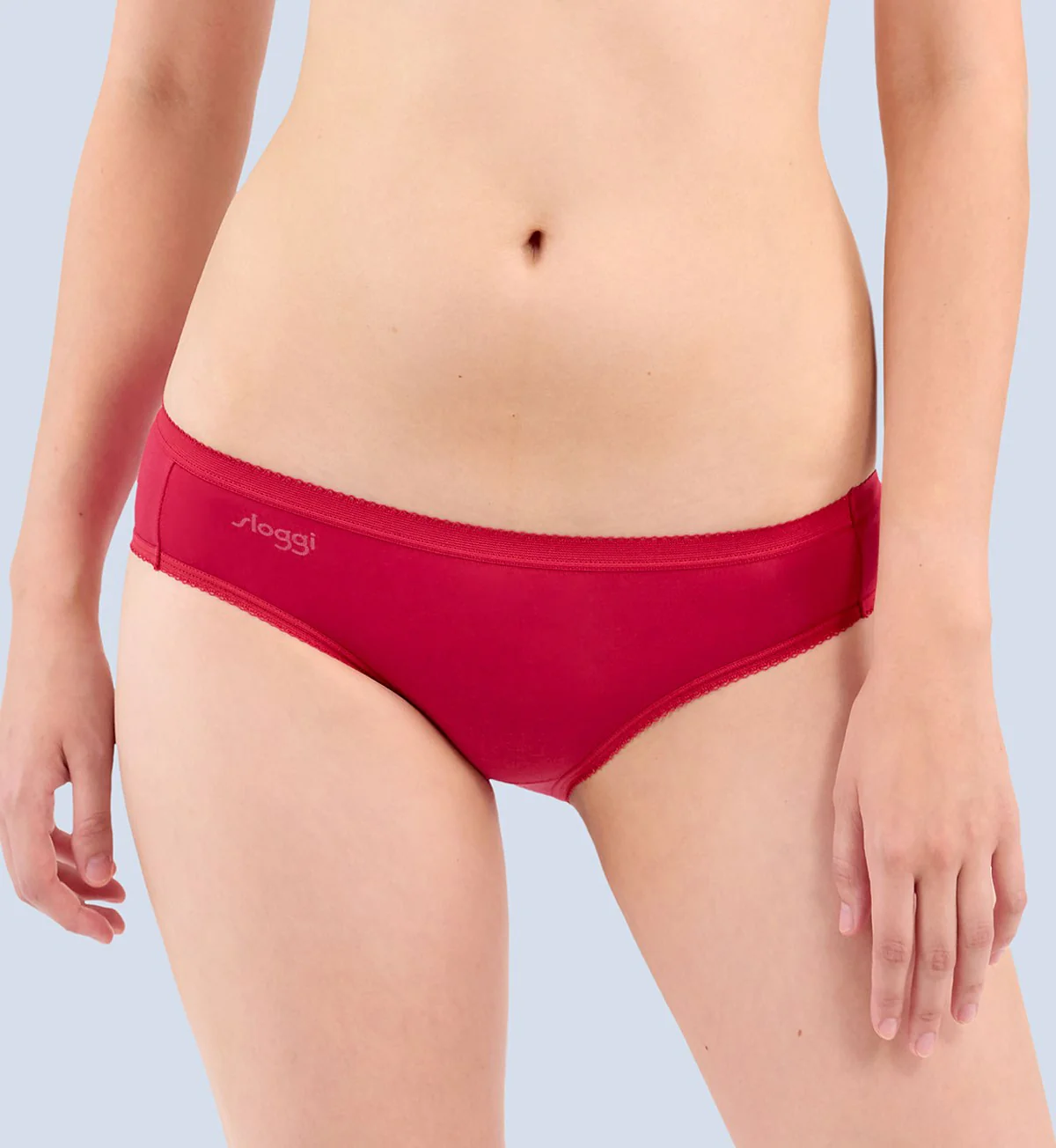 Sloggi Comfort Care Midi - Image 2