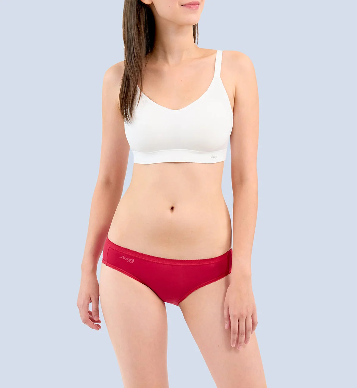 Sloggi Comfort Care Midi - Image 5