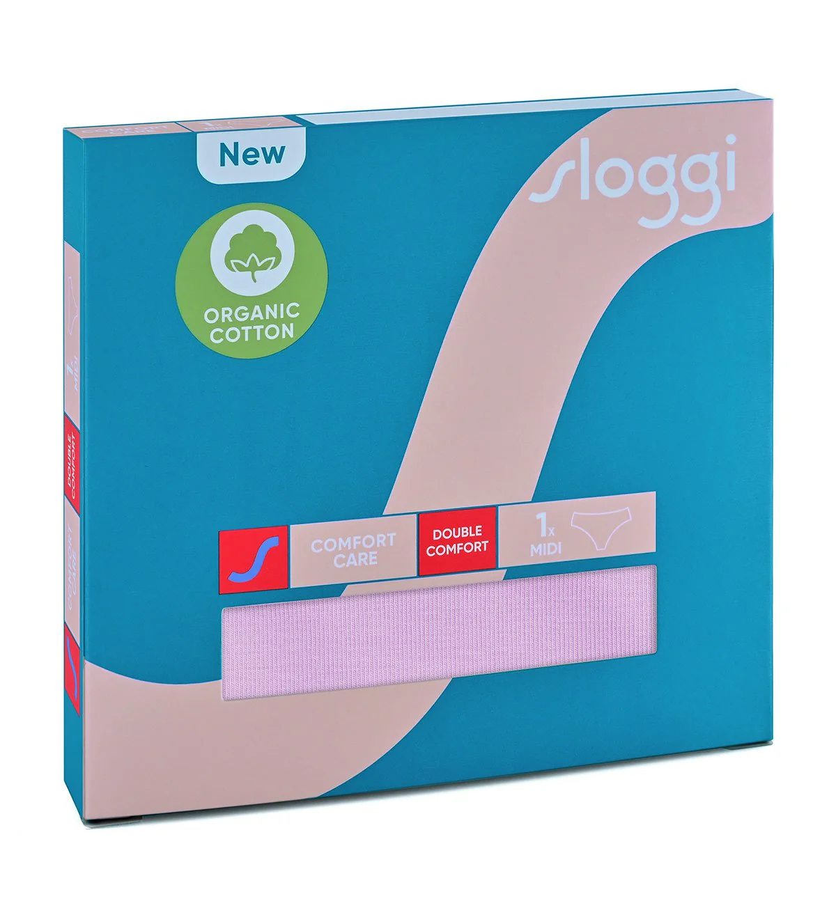 Sloggi Comfort Care Midi - Image 6