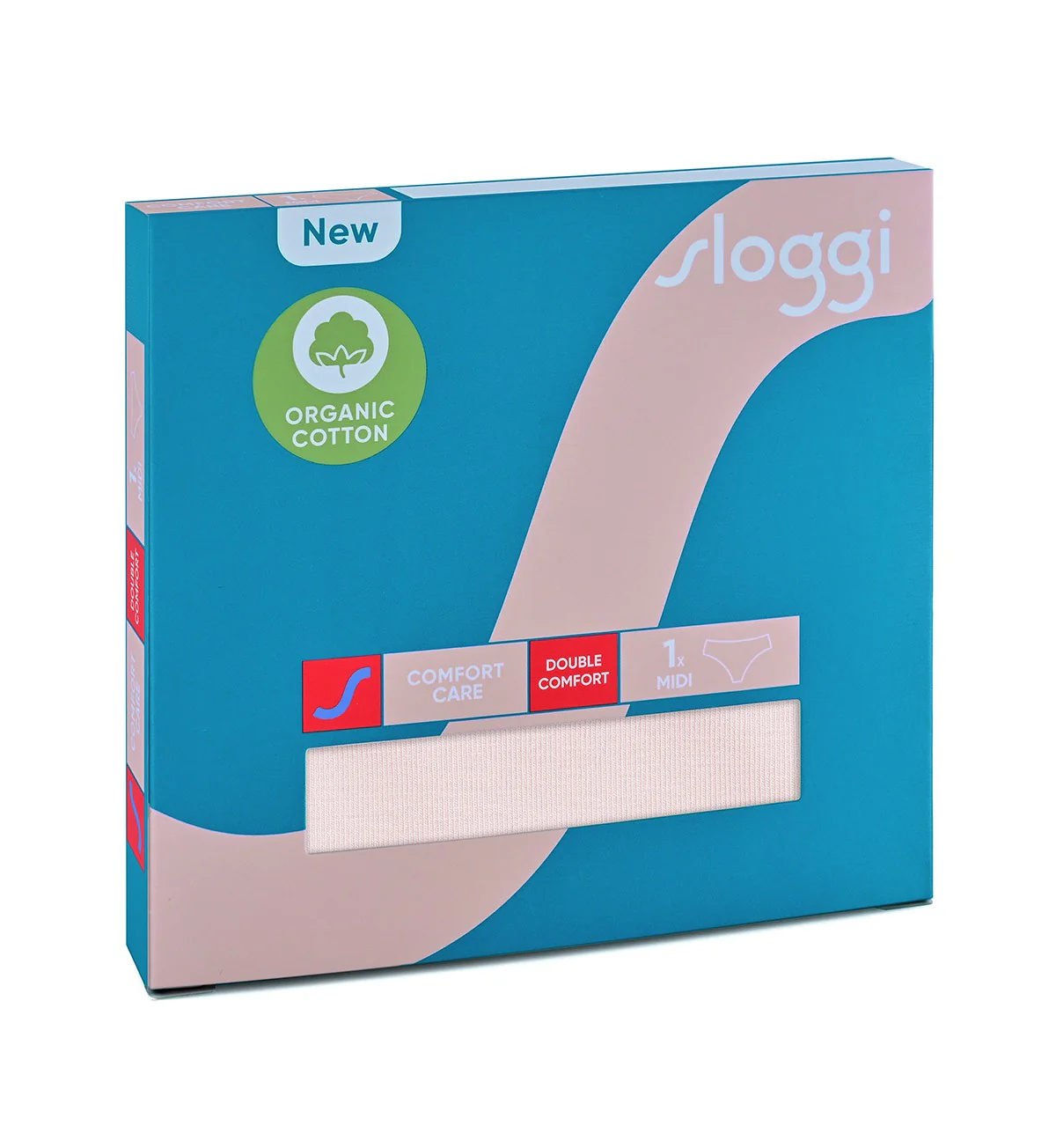 Sloggi Comfort Care Midi - Image 6
