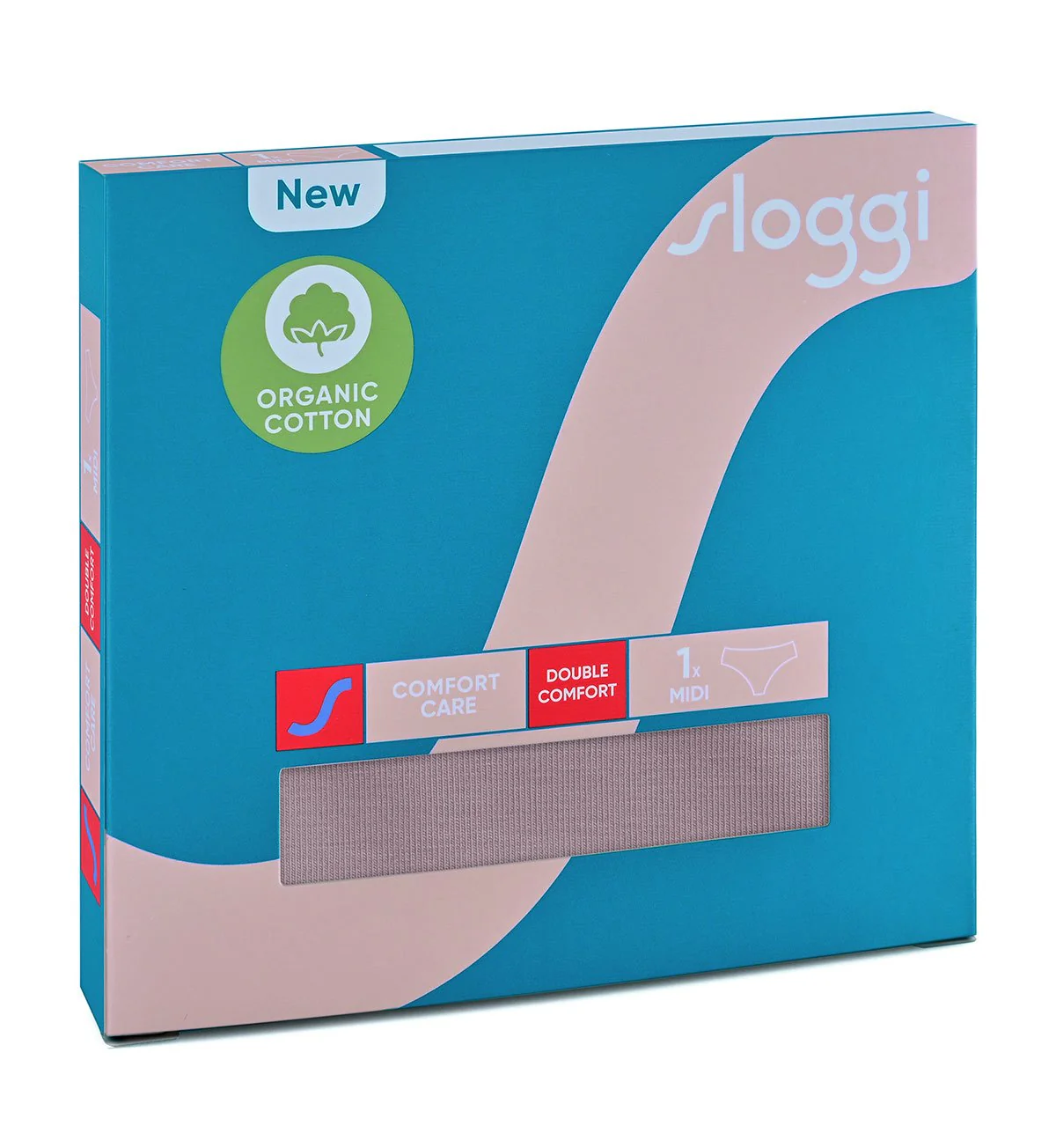 Sloggi Comfort Care Midi - Image 6