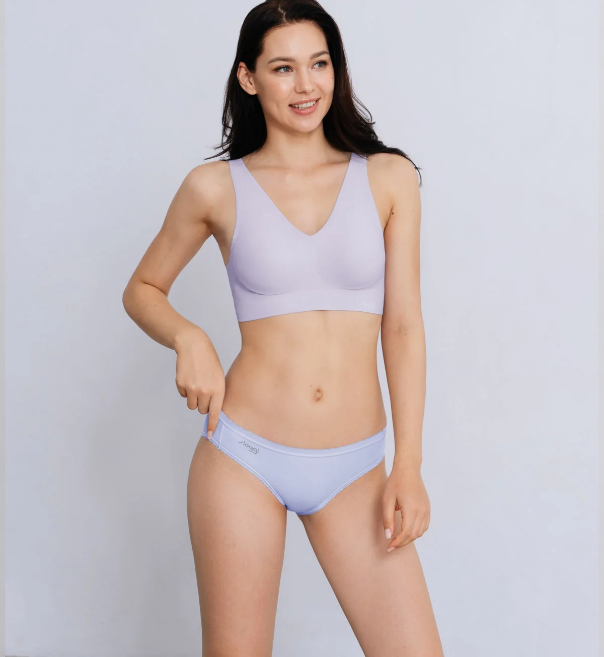 Sloggi Comfort Care Midi - Image 4