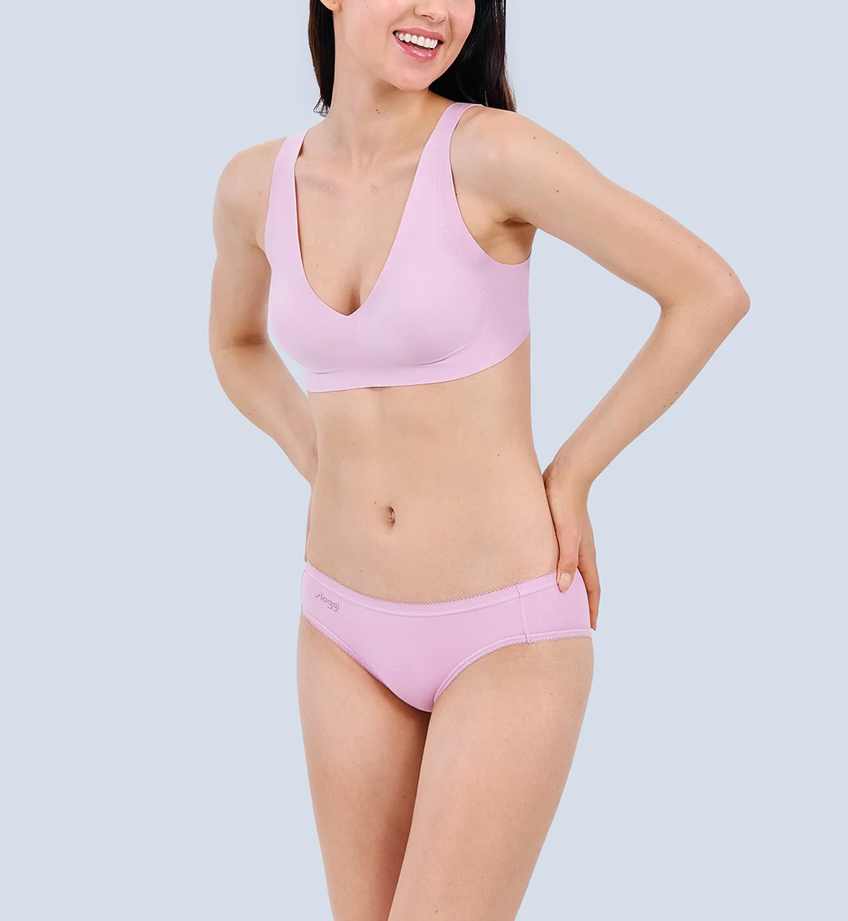 Sloggi Comfort Care Midi - Image 5