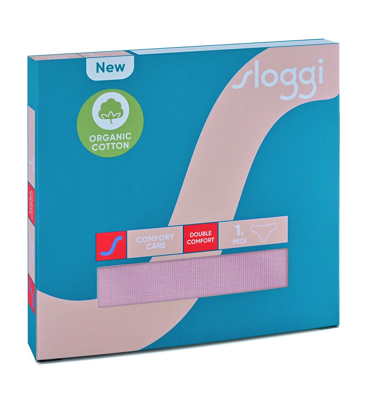 Sloggi Comfort Care Midi - Image 6