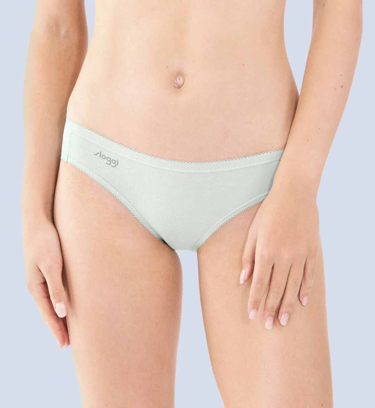 Sloggi Comfort Care Midi - Image 2