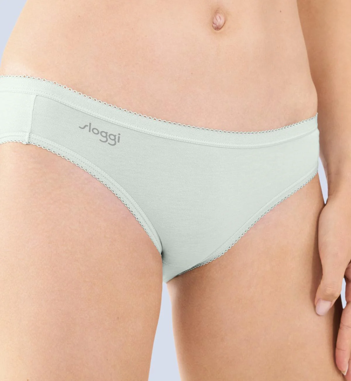 Sloggi Comfort Care Midi - Image 4