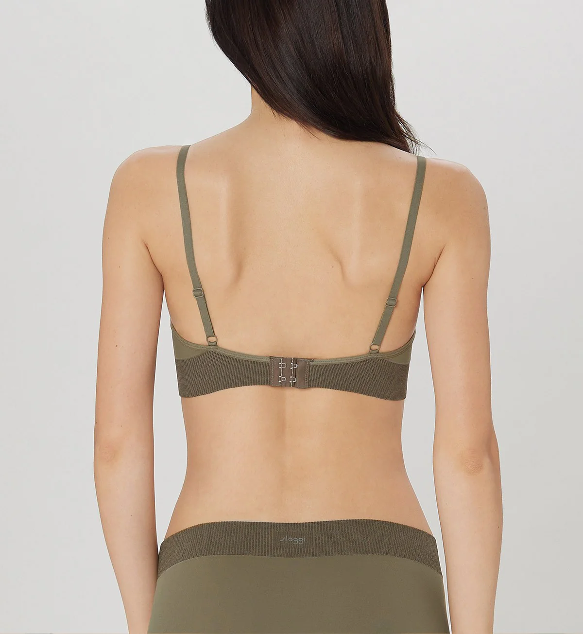 Sloggi Ever Infused Aloe Bra - Image 3