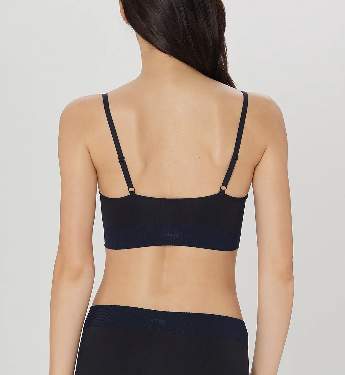 Sloggi Ever Infused Aloe Bralette - Image 3