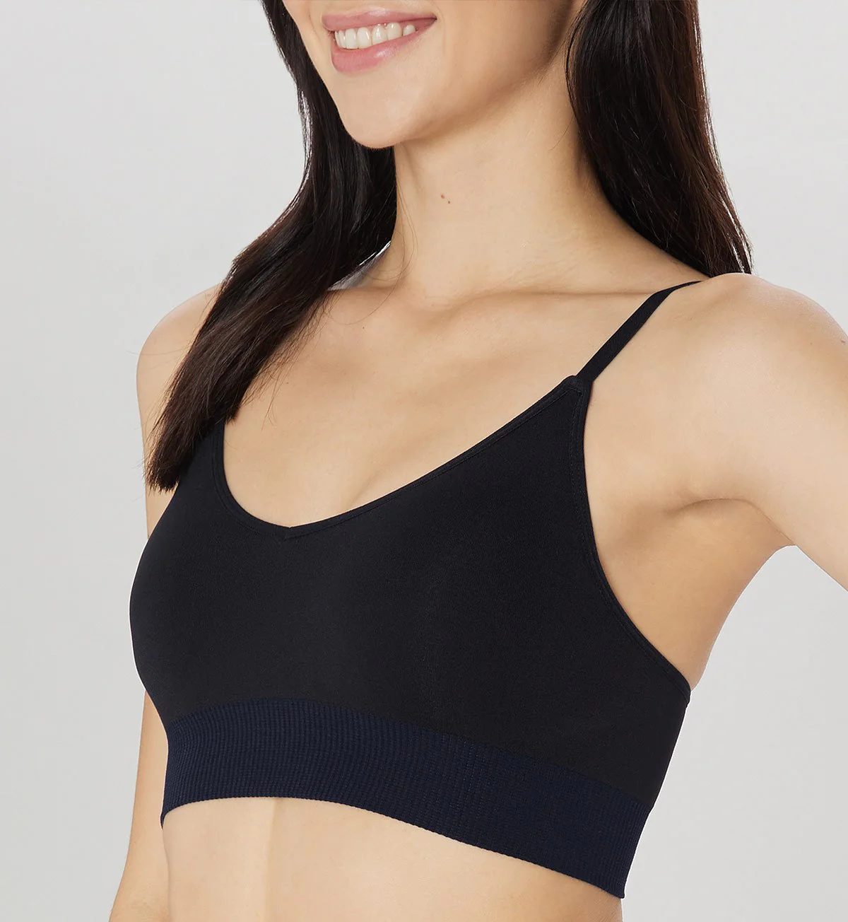 Sloggi Ever Infused Aloe Bralette - Image 4