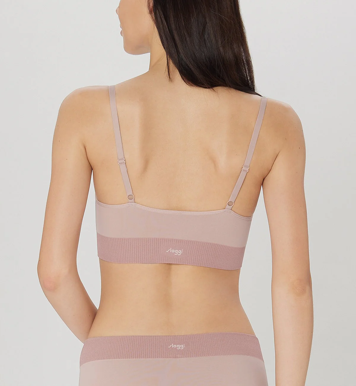 Sloggi Ever Infused Aloe Bralette - Image 3