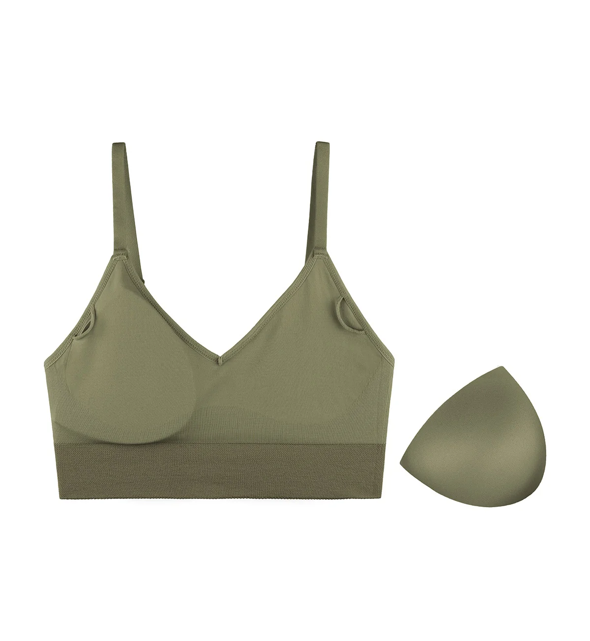 Sloggi Ever Infused Aloe Bralette - Image 6