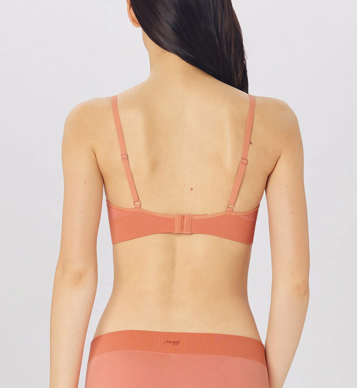Sloggi Ever Infused Multivitamin Bra - Image 3